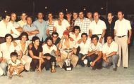 Club Deportivo Aceuchal 1976
